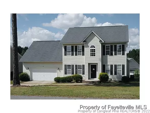36 Pender, Spring Lake, NC 28390 photo 1