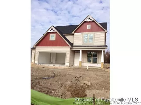 909 Saint Johns Loop, Raeford, NC 28376 photo 1