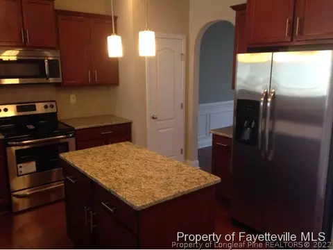 744 St Johns Loop, Raeford, NC 28376 photo 4