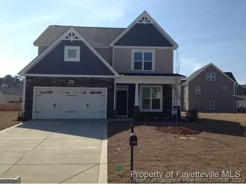 744 St Johns Loop, Raeford, NC 28376 photo 1