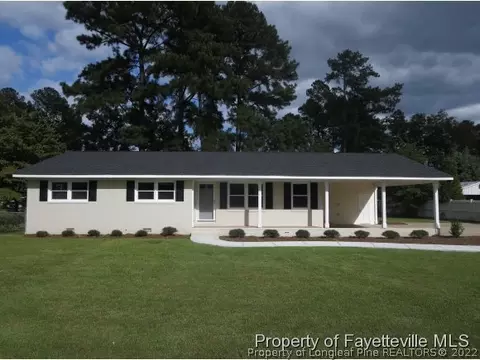 1206 Guy Ave, Dunn, NC 28334 photo 1