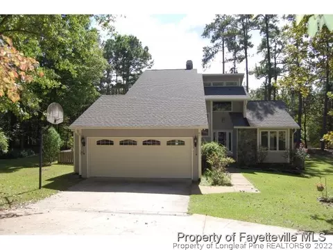 332 Thimbleberry Dr, Vass, NC 28394 photo 1