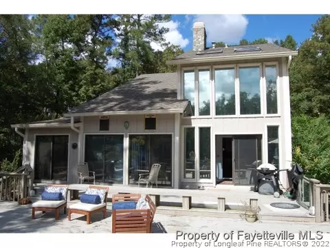 332 Thimbleberry Dr, Vass, NC 28394 photo 16