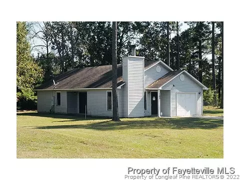 143 Eulon Loop, Raeford, NC 28376 photo 1