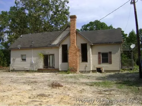 101 Kingdom Ct, Bunnlevel, NC 28323 photo 3