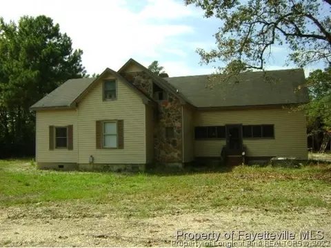 101 Kingdom Ct, Bunnlevel, NC 28323 photo 1