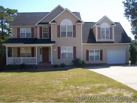 534 Yorkshire Dr, Cameron, NC 28326 photo 1
