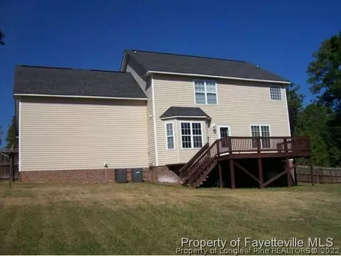 534 Yorkshire Dr, Cameron, NC 28326 photo 14
