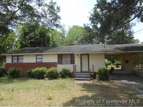 602 Eure St, Saint Pauls, NC 28384 photo 13