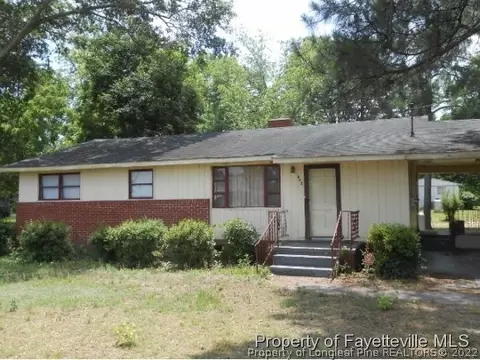 602 Eure St, Saint Pauls, NC 28384 photo 12
