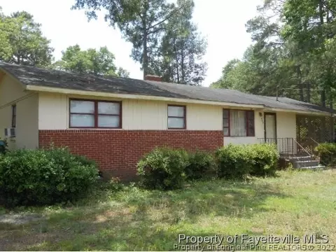 602 Eure St, Saint Pauls, NC 28384 photo 11