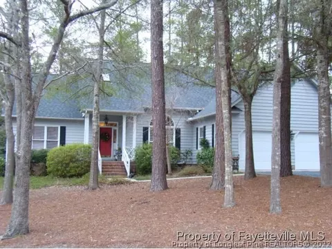 3 Merion Cir, Pinehurst, NC 28374 photo 1
