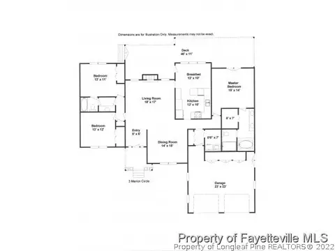 3 Merion Cir, Pinehurst, NC 28374 photo 11