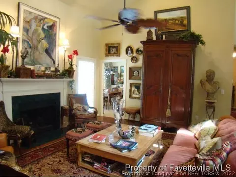 3 Merion Cir, Pinehurst, NC 28374 photo 2