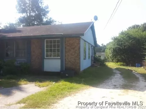 283 Melissa Dr, Dunn, NC 28334 photo 15