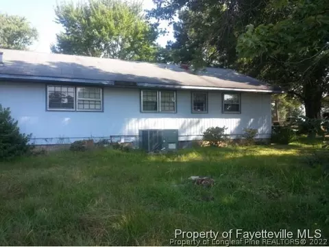 283 Melissa Dr, Dunn, NC 28334 photo 13