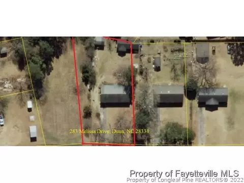 283 Melissa Dr, Dunn, NC 28334 photo 16