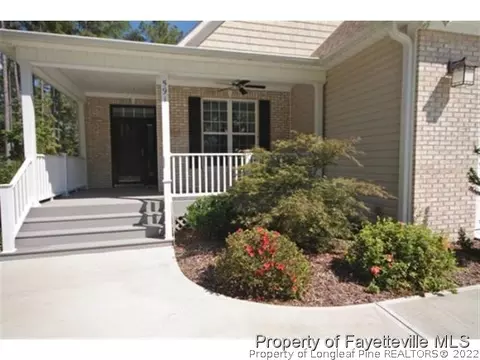 591 Bald Eagle Dr, Vass, NC 28394 photo 22