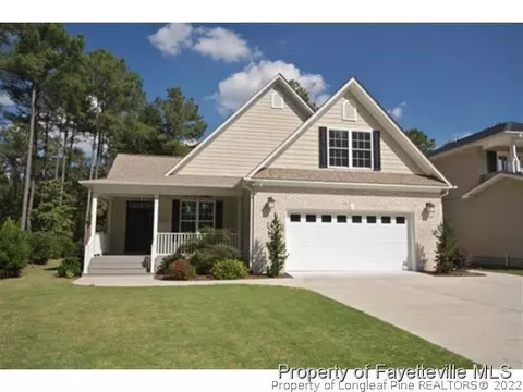591 Bald Eagle Dr, Vass, NC 28394 photo 1