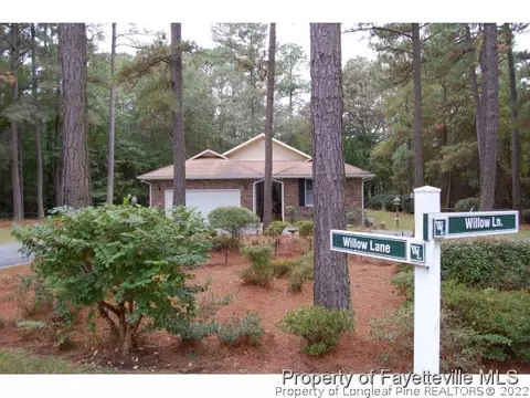 668 Willow Ln, Vass, NC 28394 photo 2