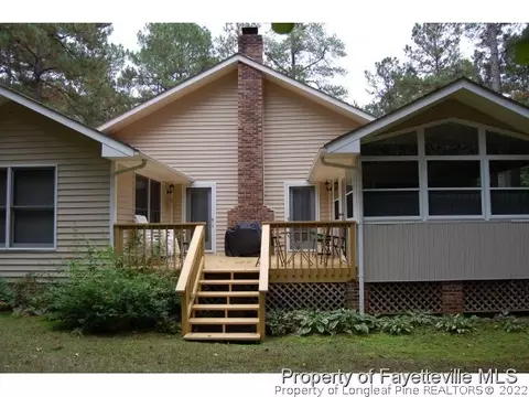 668 Willow Ln, Vass, NC 28394 photo 6