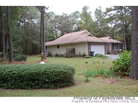 668 Willow Ln, Vass, NC 28394 photo 3