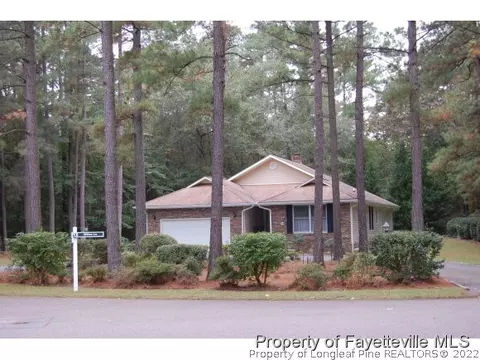 668 Willow Ln, Vass, NC 28394 photo 1