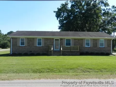 296 E Jackson, Coats, NC 27521 photo 1