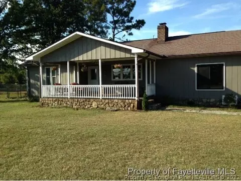 476 Thunder Rd, Pinebluff, NC 28373 photo 1