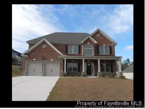 578 Regimental Dr, Cameron, NC 28326 photo 1