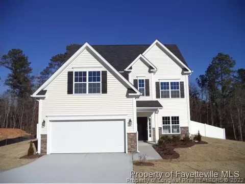 701 Century Dr, Cameron, NC 28326 photo 1