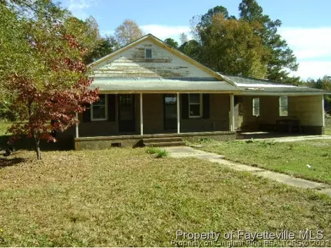158 Bunnlevel Erwin Rd, Bunnlevel, NC 28323 photo 1