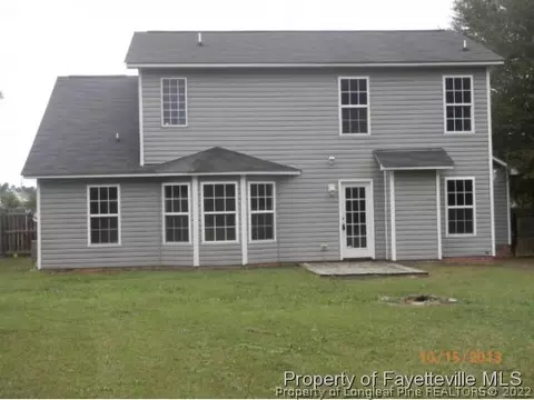124 Hosta Dr, Raeford, NC 28376 photo 2