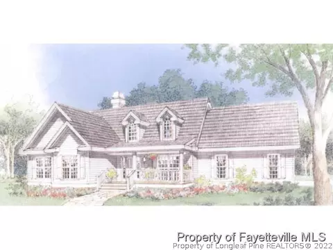 6776 Maxwell Rd, Stedman, NC 28391 photo 1
