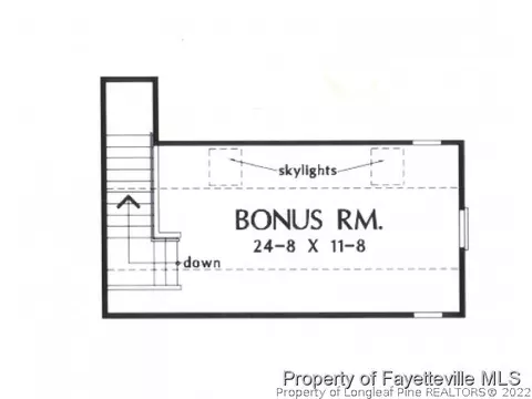 6776 Maxwell Rd, Stedman, NC 28391 photo 4