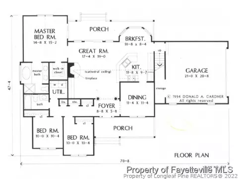 6776 Maxwell Rd, Stedman, NC 28391 photo 3