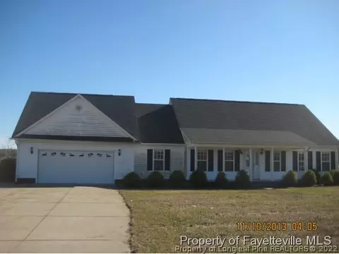 6880 Blake Rd, Stedman, NC 28391 photo 1