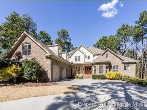 100 Killiney, Pinehurst, NC 28374 photo 1