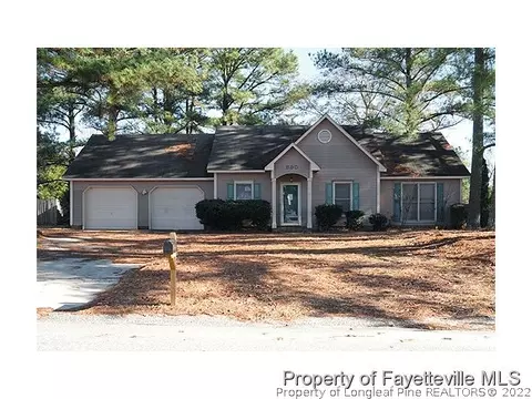 590 Riverwind Dr, Spring Lake, NC 28390 photo 1