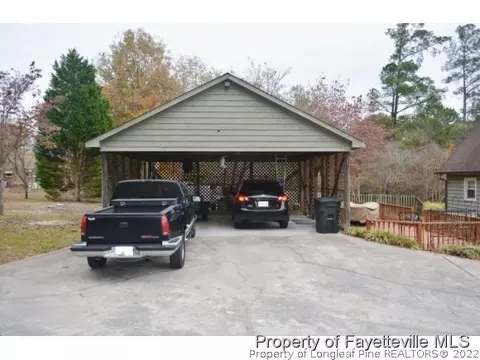 101 E Pine St, Lillington, NC 27546 photo 23