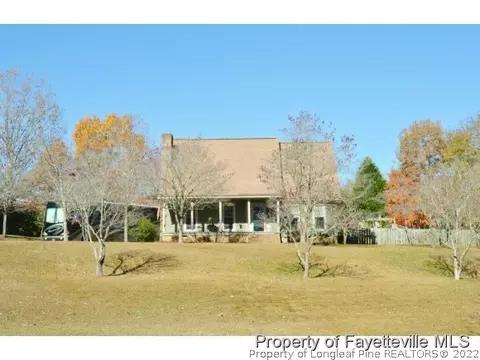 101 E Pine St, Lillington, NC 27546 photo 4