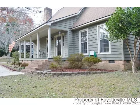 101 E Pine St, Lillington, NC 27546 photo 2