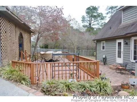 101 E Pine St, Lillington, NC 27546 photo 22