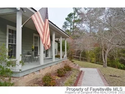 101 E Pine St, Lillington, NC 27546 photo 3
