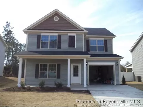 91 Taplow Trl, Cameron, NC 28326 photo 1