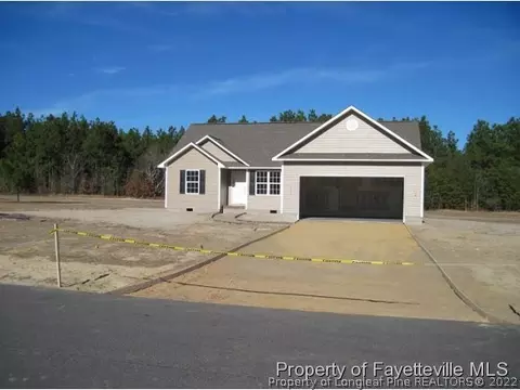 425 Tyner Ave, Pinebluff, NC 28373 photo 1