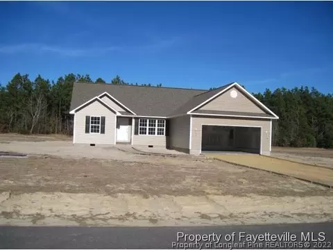425 Tyner Ave, Pinebluff, NC 28373 photo 2