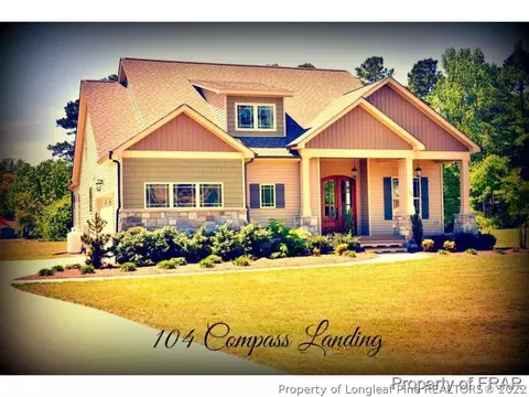 104 Compass Lndg, Dunn, NC 28334 photo 1