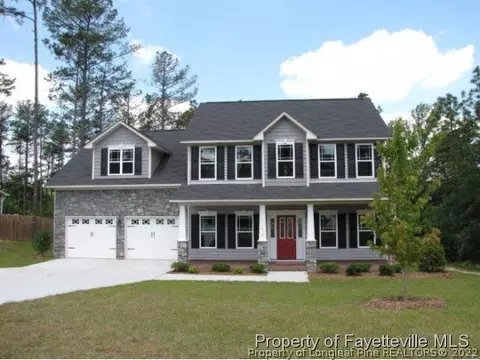 416 Spring Flowers Dr, Cameron, NC 28326 photo 1