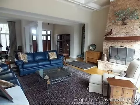 2 Lake Shore Ct, Pinehurst, NC 28374 photo 4